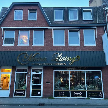 Private Room In The Centre Of Tilburg Kültér fotó