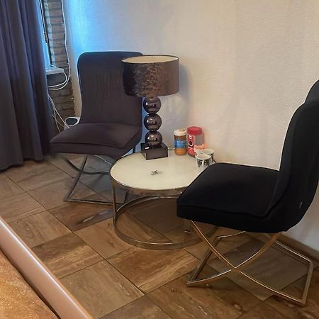 Private Room In The Centre Of Tilburg Kültér fotó