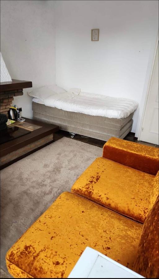 Private Room In The Centre Of Tilburg Kültér fotó