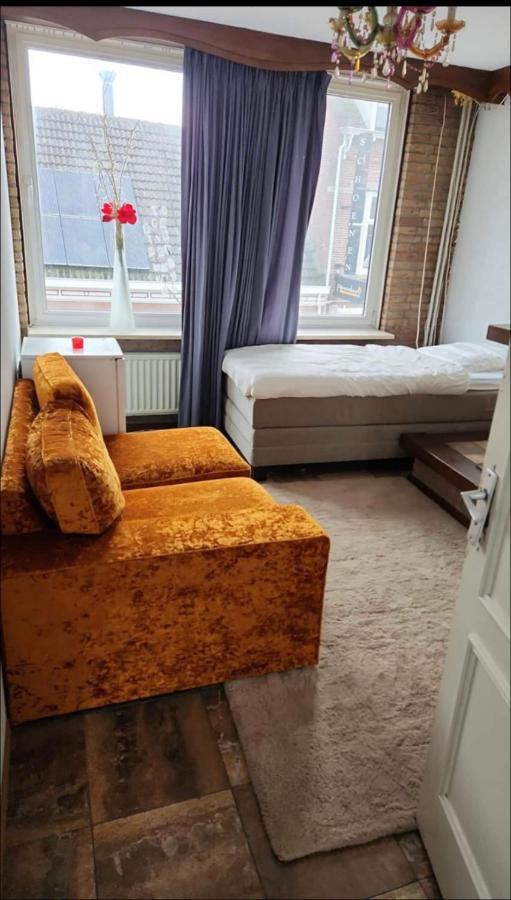 Private Room In The Centre Of Tilburg Kültér fotó