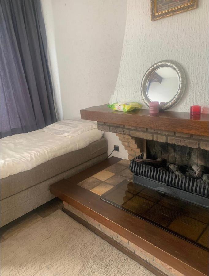 Private Room In The Centre Of Tilburg Kültér fotó