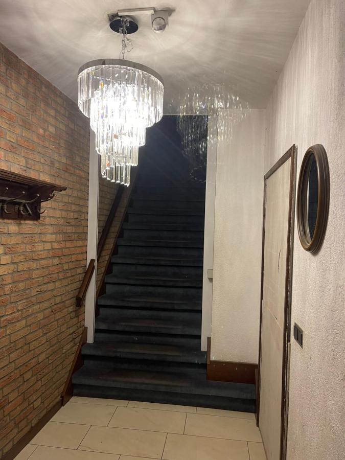 Private Room In The Centre Of Tilburg Kültér fotó