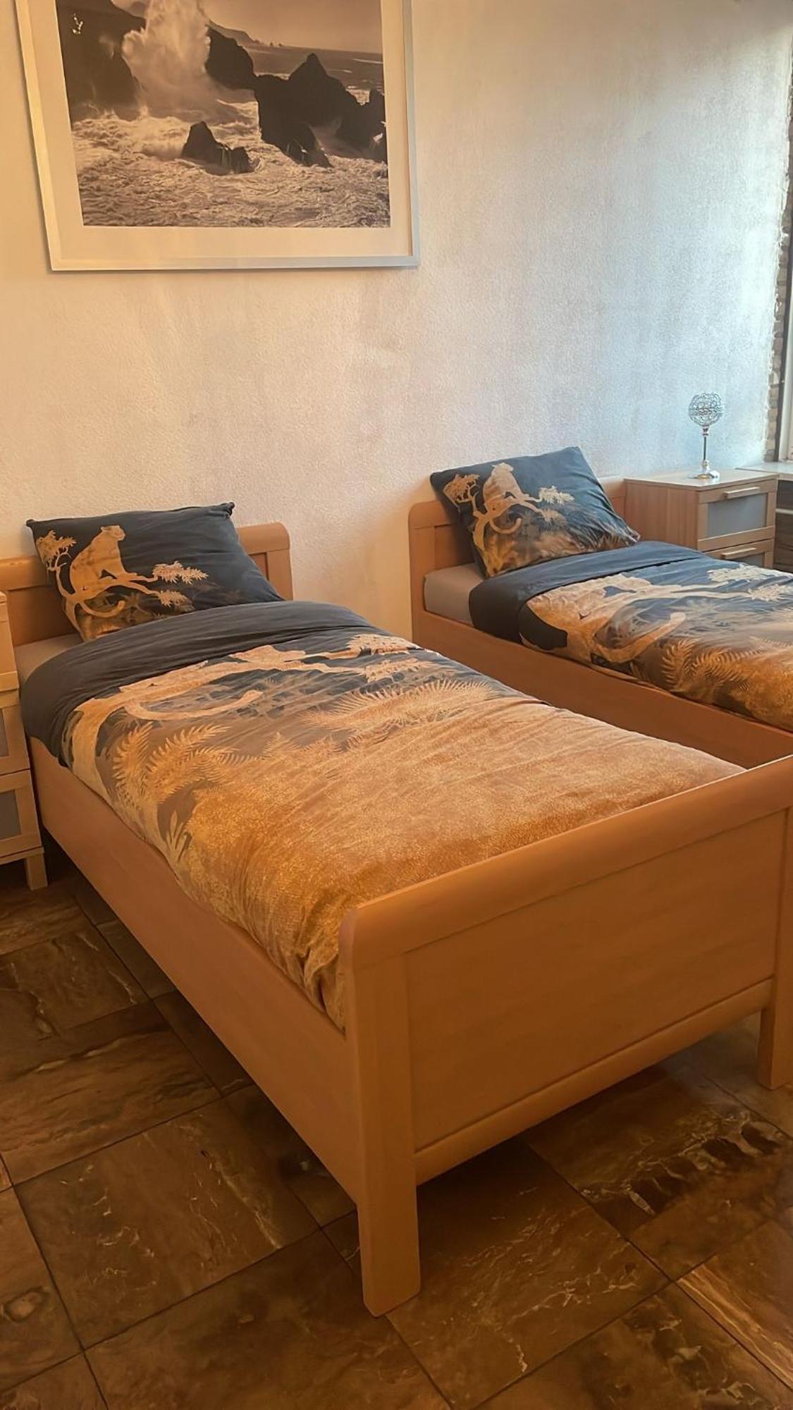 Private Room In The Centre Of Tilburg Kültér fotó